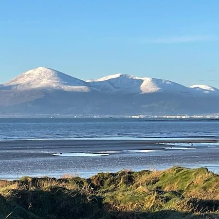 Mourne View Vila Killough Exterior foto