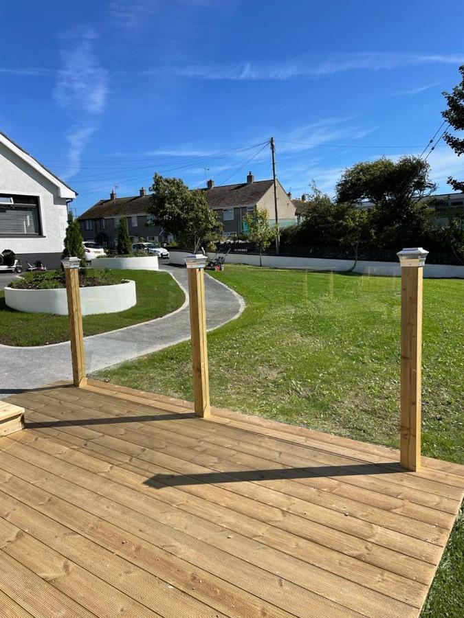 Mourne View Vila Killough Exterior foto