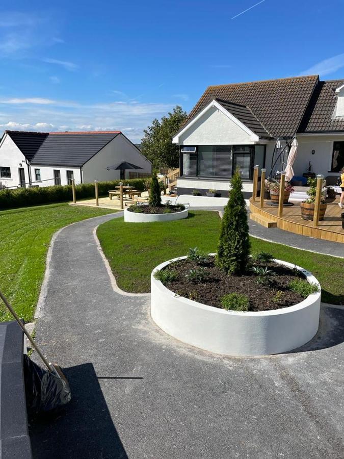 Mourne View Vila Killough Exterior foto