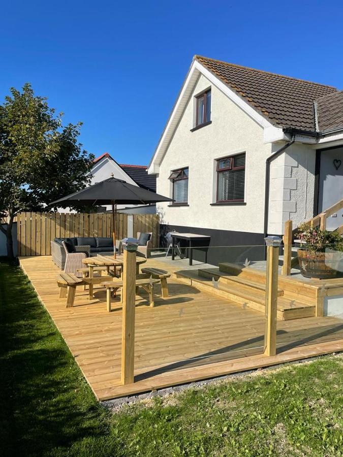 Mourne View Vila Killough Exterior foto