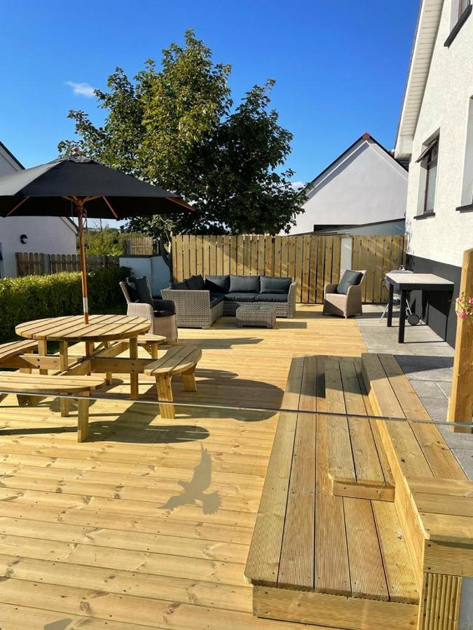 Mourne View Vila Killough Exterior foto