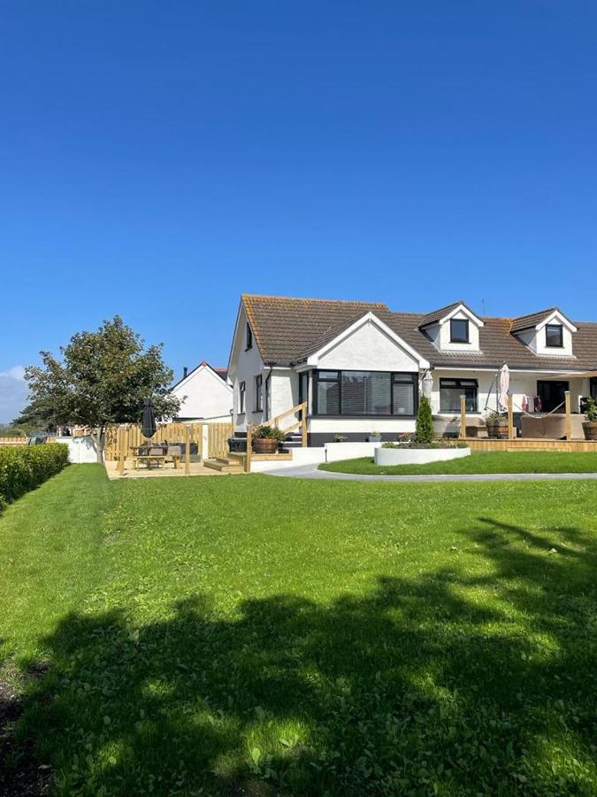 Mourne View Vila Killough Exterior foto