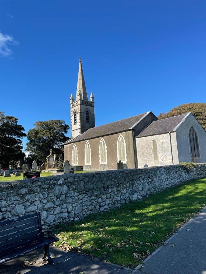 Mourne View Vila Killough Exterior foto