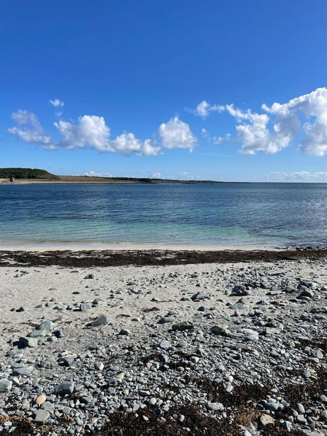 Mourne View Vila Killough Exterior foto