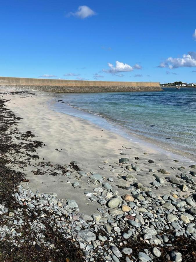 Mourne View Vila Killough Exterior foto