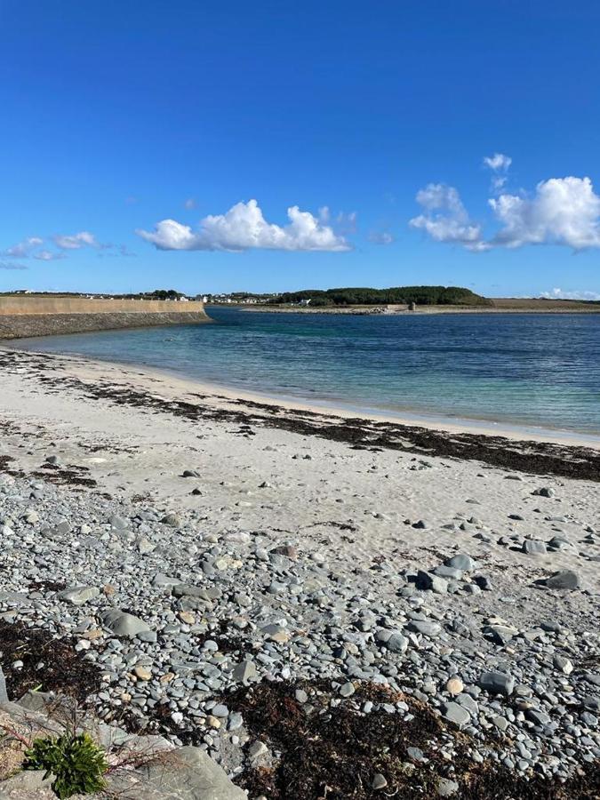 Mourne View Vila Killough Exterior foto