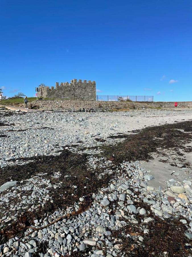 Mourne View Vila Killough Exterior foto