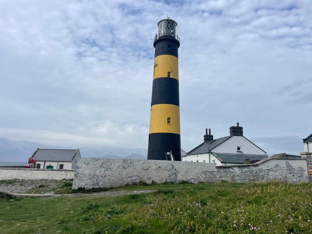 Mourne View Vila Killough Exterior foto