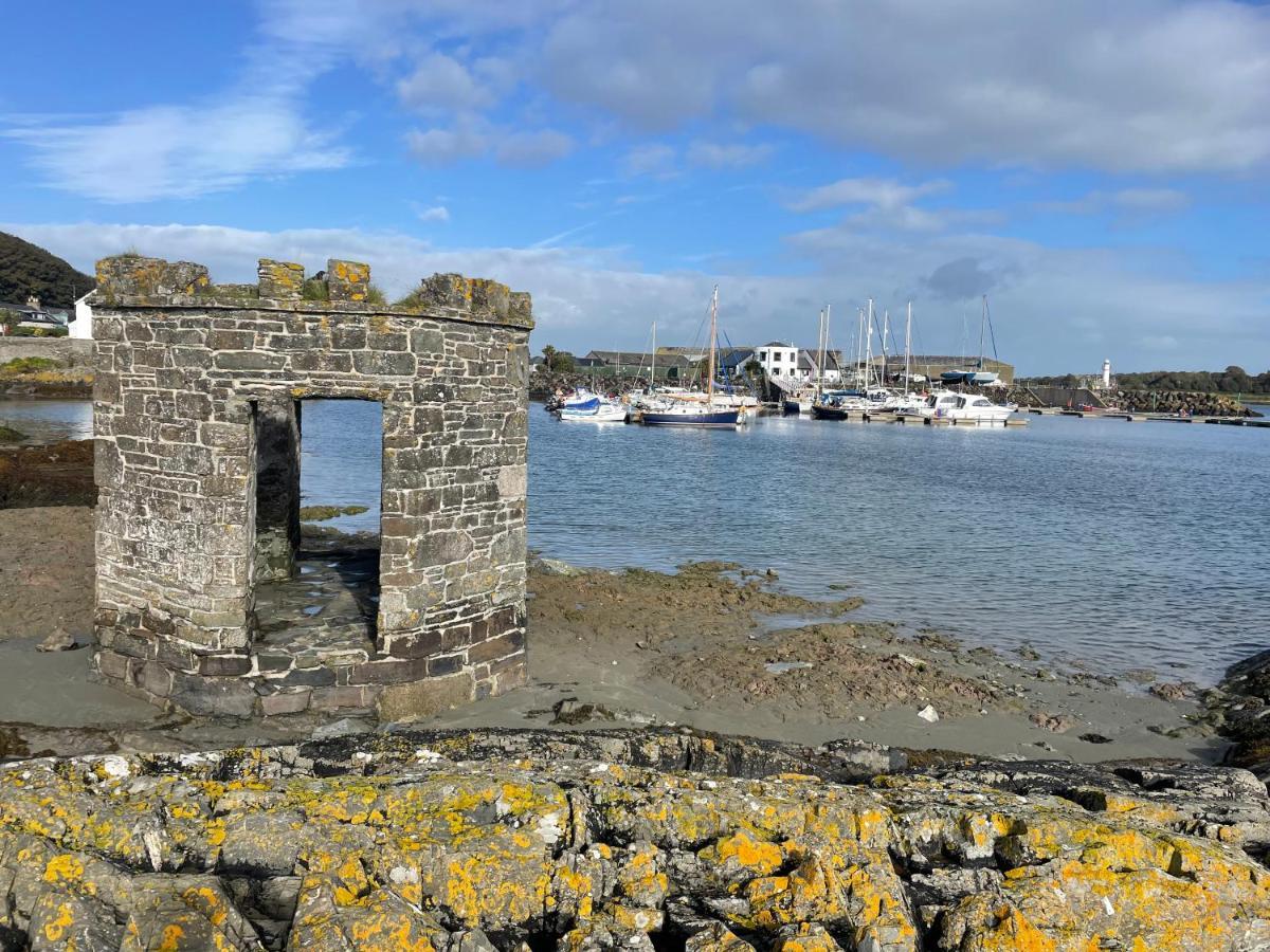 Mourne View Vila Killough Exterior foto