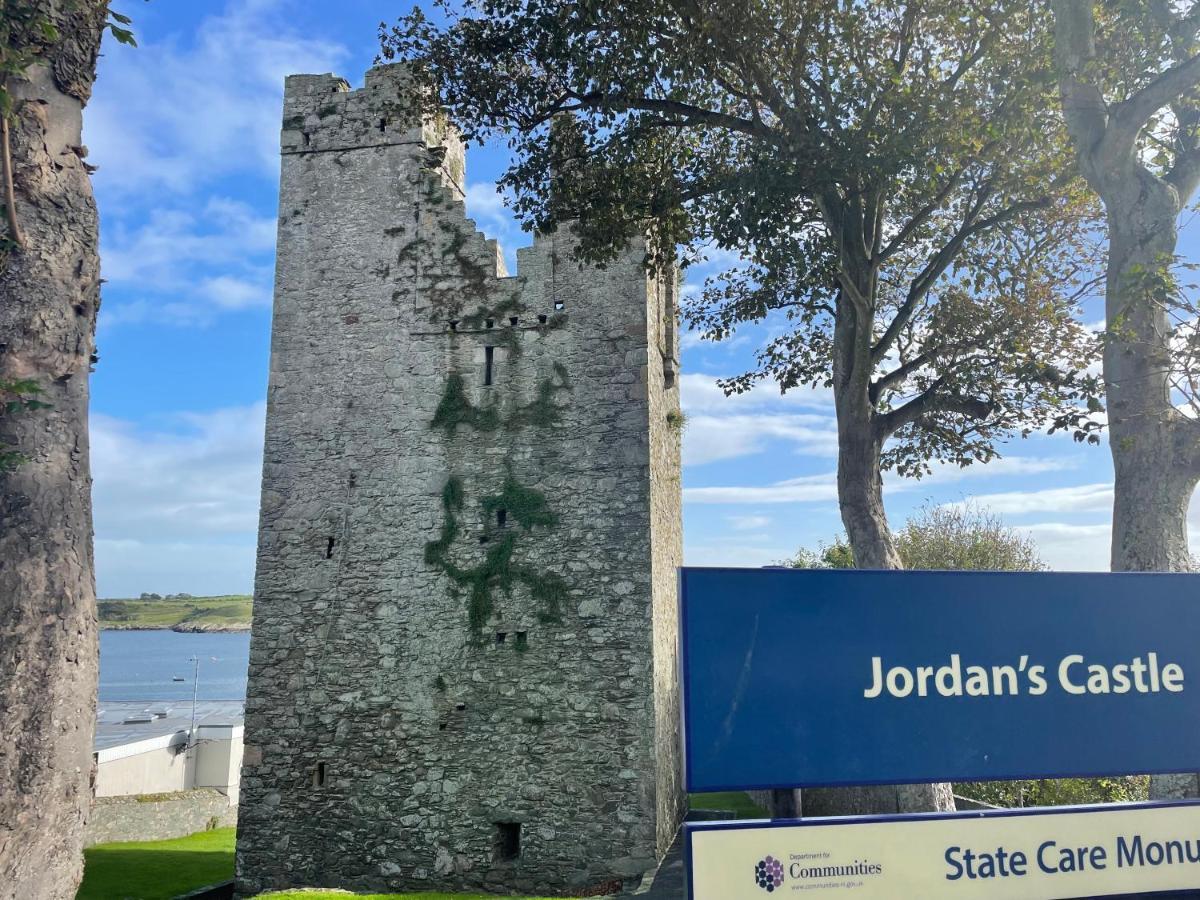 Mourne View Vila Killough Exterior foto
