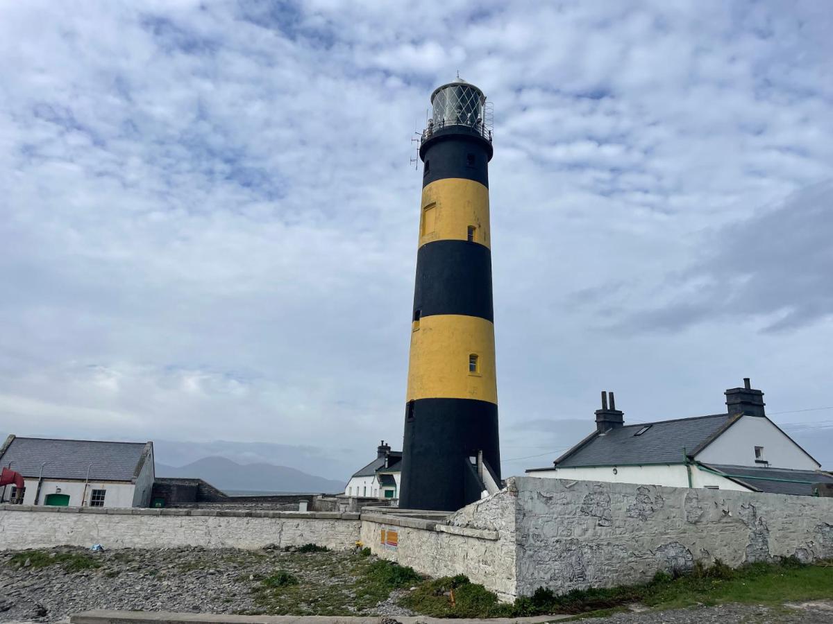 Mourne View Vila Killough Exterior foto