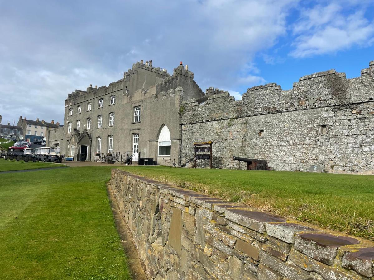 Mourne View Vila Killough Exterior foto