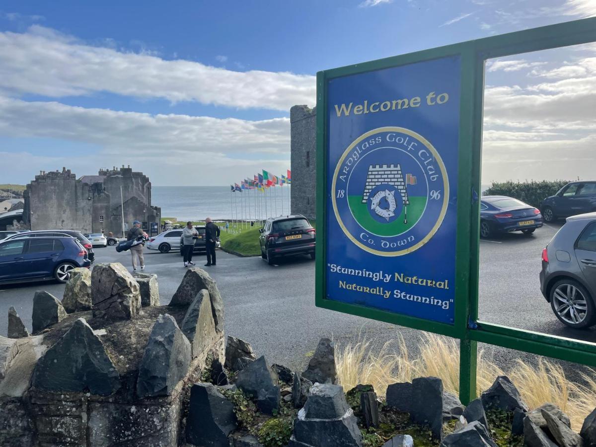 Mourne View Vila Killough Exterior foto