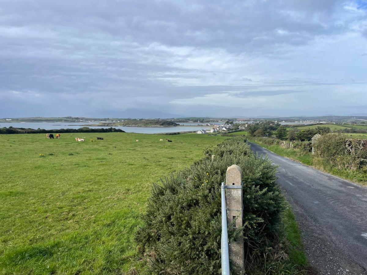 Mourne View Vila Killough Exterior foto