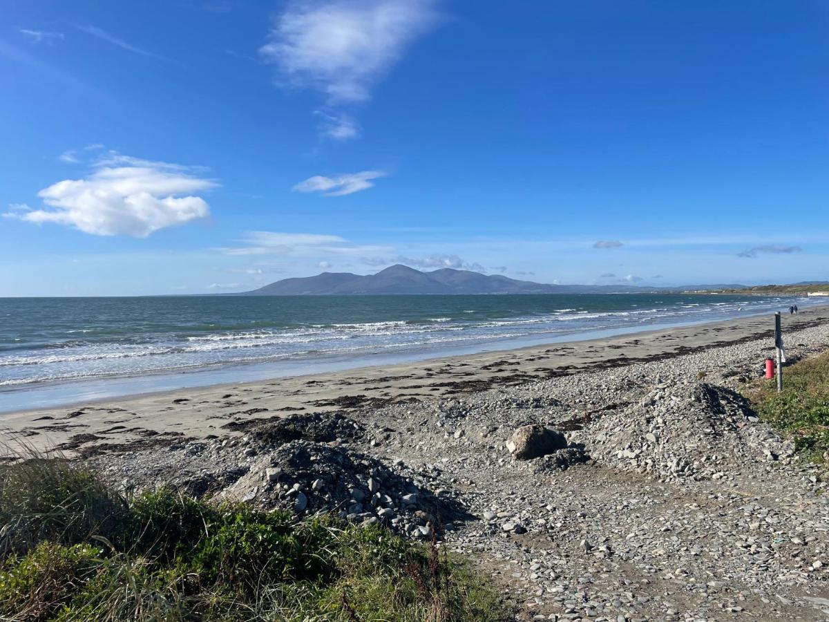 Mourne View Vila Killough Exterior foto