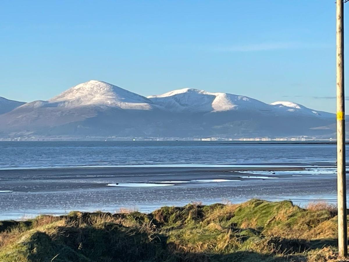 Mourne View Vila Killough Exterior foto
